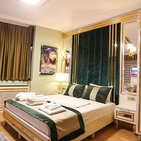 Whitemoon Hotel Suites Taksim Κωνσταντινούπολη Εξωτερικό φωτογραφία
