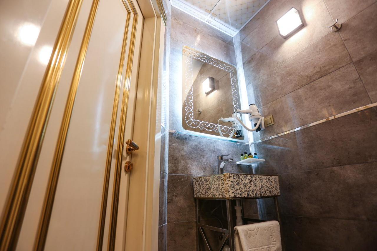 Whitemoon Hotel Suites Taksim Κωνσταντινούπολη Εξωτερικό φωτογραφία