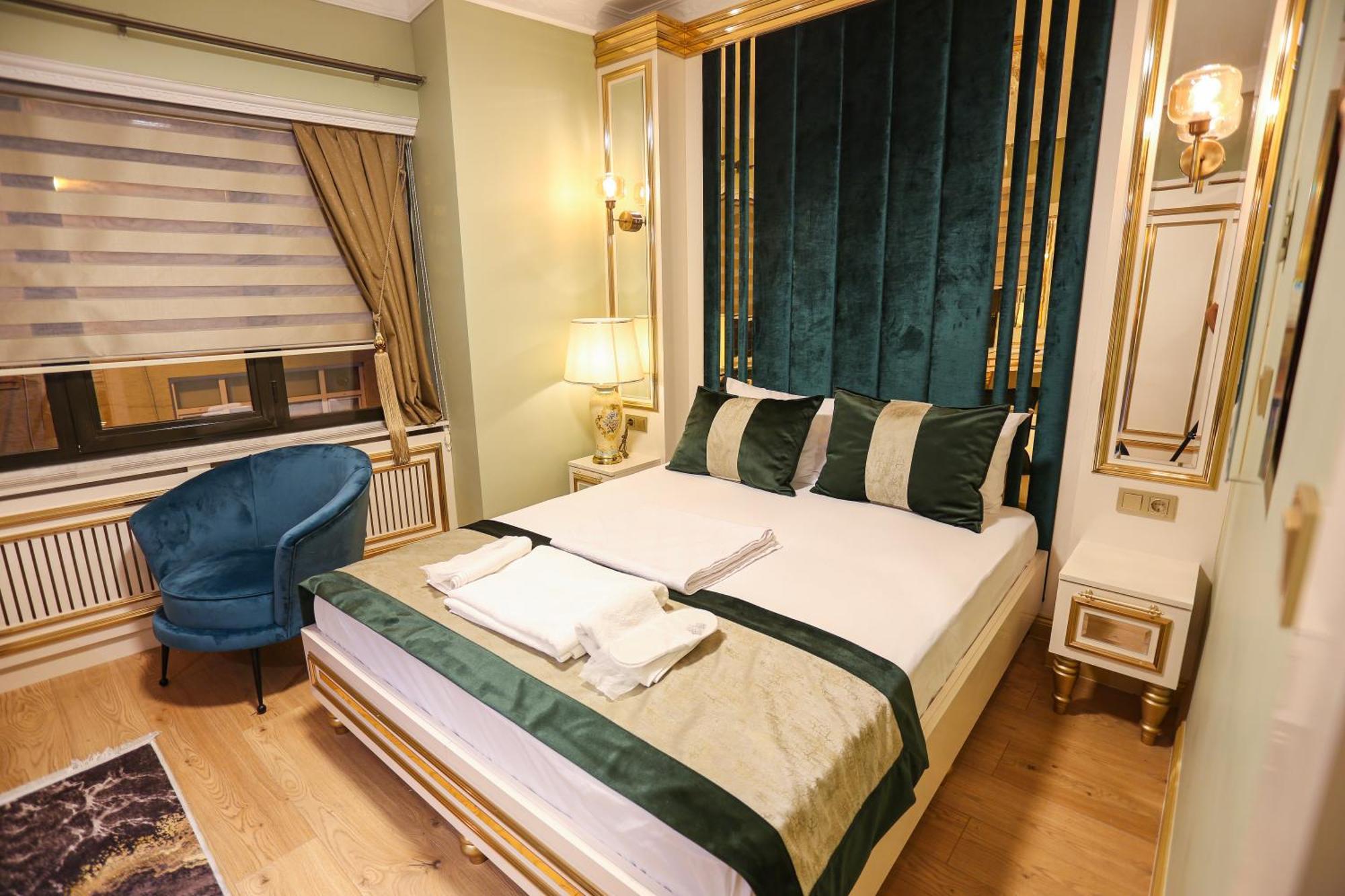 Whitemoon Hotel Suites Taksim Κωνσταντινούπολη Εξωτερικό φωτογραφία